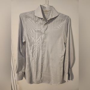 Suitsupply, Long sleeve, button down